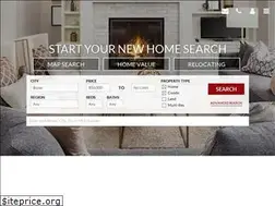 Sites similar to westrealestategroup.com