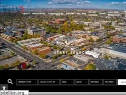 Sites similar to westrealtynoco.com