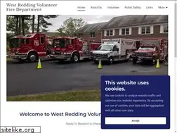 Sites similar to westreddingfiredepartment.org