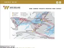 Sites similar to westredlakegold.com