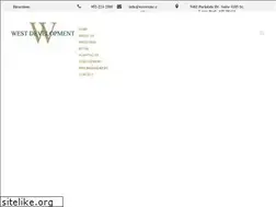 Sites similar to westreinc.com