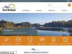 Sites similar to westrichland.org