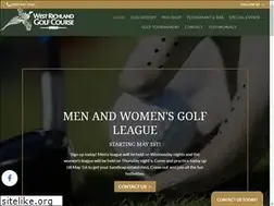 Sites similar to westrichlandgolf.com