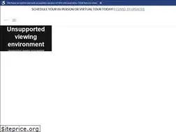 Sites similar to westridgeapthomes.com
