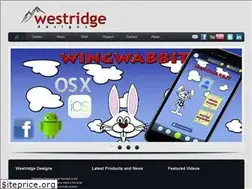 Sites similar to westridgedesigns.com