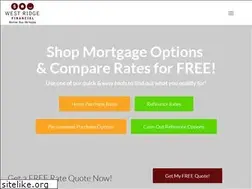 Sites similar to westridgefinancial.com