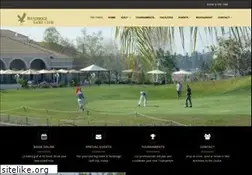 Sites similar to westridgegolfclub.com
