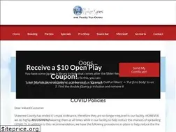 Sites similar to westridgelanesffc.com