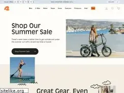 Sites similar to westridgeoutdoors.com
