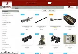 Sites similar to westrifle.com
