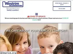 Sites similar to westrimplumbing.com