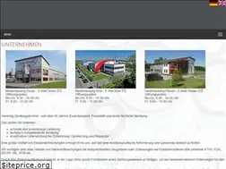 Sites similar to westring-dichtungstechnik.de