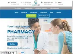 Sites similar to westriver-pharmacy.com