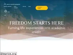 Sites similar to westriveracademy.com