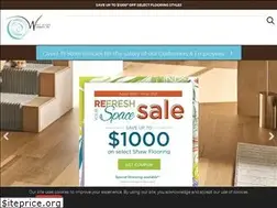 Sites similar to westrivercarpets.com