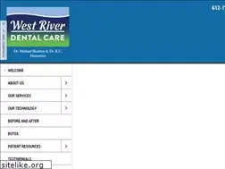 Sites similar to westriverdentalcare.com