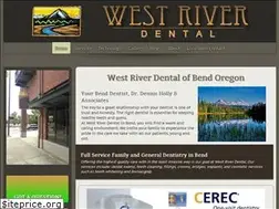 Sites similar to westriverdentist.com