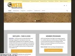Sites similar to westrk.org