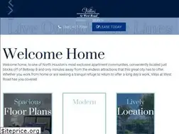Sites similar to westroadliving.com