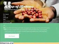 Sites similar to westrockcoffee.com