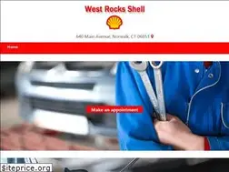 Sites similar to westrocksshell.com