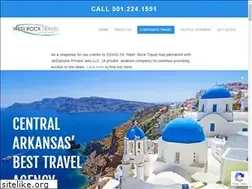 Sites similar to westrocktravel.com