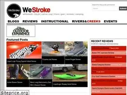 Sites similar to westroke.com