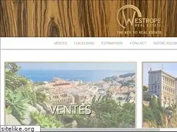 Sites similar to westrope-monaco.com