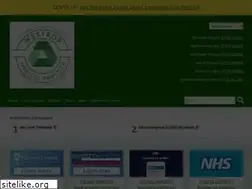 Sites similar to westropmedicalpractice.nhs.uk