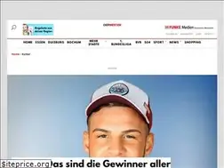 Sites similar to westropolis.de