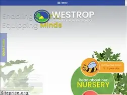 Sites similar to westropprimaryschool.co.uk