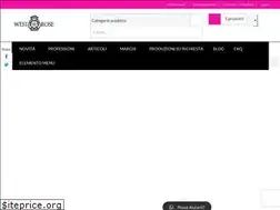 Sites similar to westrose.it