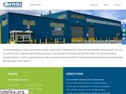 Sites similar to westrsi.com