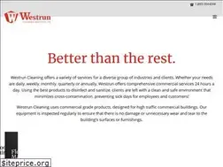 Sites similar to westruncleaning.com