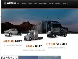 Sites similar to westrux.com