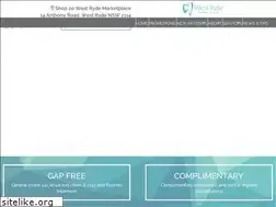 Sites similar to westrydedental.com.au