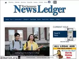 Sites similar to westsac.com