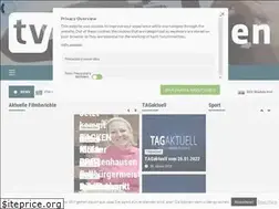 Sites similar to westsachsen.tv