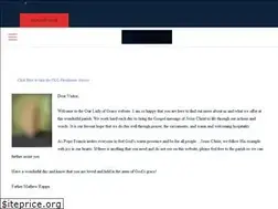 Sites similar to westsacolg.com