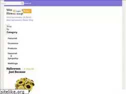 Sites similar to westsacramentoflowers.com