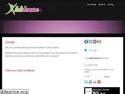 Sites similar to westsaczumba.com