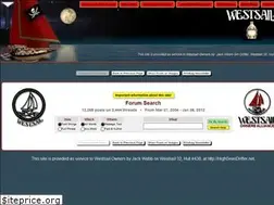 Sites similar to westsail.info