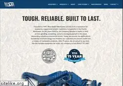 Sites similar to westsalem.com