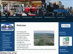 Sites similar to westsalemwi.org