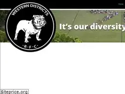 Sites similar to westsbulldogsrugby.com.au
