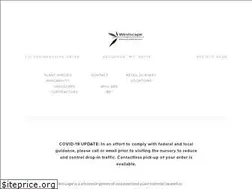Sites similar to westscapenursery.net