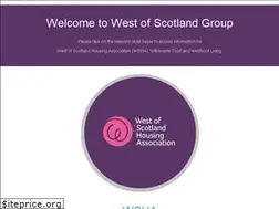 Sites similar to westscot.co.uk