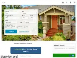 Sites similar to westseattlebrokers.com
