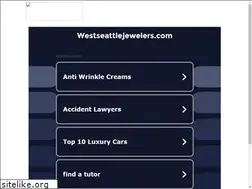 Sites similar to westseattlejewelers.com