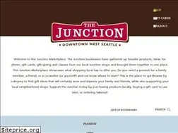 Sites similar to westseattlemarket.com